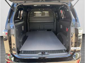 Volkswagen ID.Buzz Cargo ID. Buzz Cargo Pro 79 kWh Rad: 2989 mm AHK SITZH