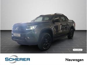 Volkswagen Amarok Dark Label 3.0 TDI 4MOTION MATRIX