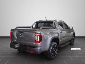 Volkswagen Amarok Dark Label 3.0 TDI 4MOTION MATRIX