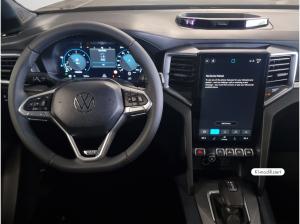 Volkswagen Amarok Dark Label 3.0 TDI 4MOTION MATRIX