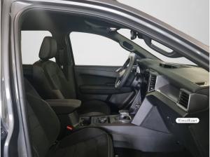 Volkswagen Amarok Dark Label 3.0 TDI 4MOTION MATRIX