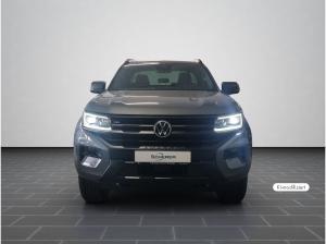Volkswagen Amarok Dark Label 3.0 TDI 4MOTION MATRIX