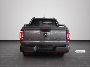 Volkswagen Amarok Dark Label 3.0 TDI 4MOTION MATRIX