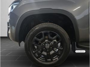 Volkswagen Amarok Dark Label 3.0 TDI 4MOTION MATRIX