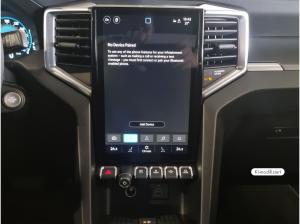 Volkswagen Amarok Dark Label 3.0 TDI 4MOTION MATRIX