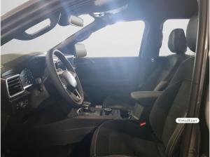 Volkswagen Amarok Dark Label 3.0 TDI 4MOTION MATRIX