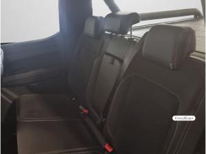 Volkswagen Amarok Dark Label 3.0 TDI 4MOTION MATRIX