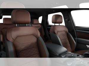 Volkswagen Touareg 3.0 TDI Tiptronic 4Motion R-Line Navi+IQ.Light+ACC+DAB+FrontAssist