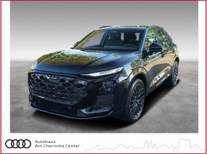 Audi Q3 SUV e-hybrid S tronic *TechPro*Sline*