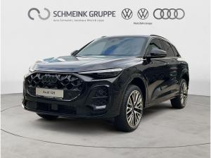 Audi Q5 SUV e-hybrid quattro 2x S-line PANO AHK