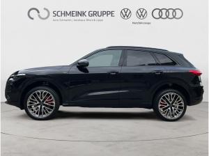 Audi Q5 SUV e-hybrid quattro 2x S-line PANO AHK