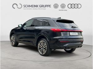 Audi Q5 SUV e-hybrid quattro 2x S-line PANO AHK
