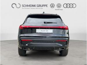 Audi Q5 SUV e-hybrid quattro 2x S-line PANO AHK