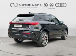 Audi Q5 SUV e-hybrid quattro 2x S-line PANO AHK
