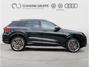 Audi Q5 SUV e-hybrid quattro 2x S-line PANO AHK