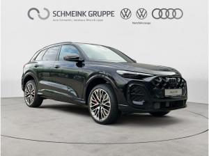 Audi Q5 SUV e-hybrid quattro 2x S-line PANO AHK