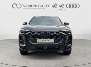 Audi Q5 SUV e-hybrid quattro 2x S-line PANO AHK