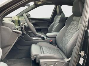 Audi Q5 SUV e-hybrid quattro 2x S-line PANO AHK
