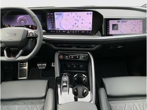 Audi Q5 SUV e-hybrid quattro 2x S-line PANO AHK