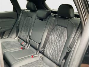 Audi Q5 SUV e-hybrid quattro 2x S-line PANO AHK