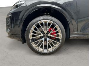 Audi Q5 SUV e-hybrid quattro 2x S-line PANO AHK