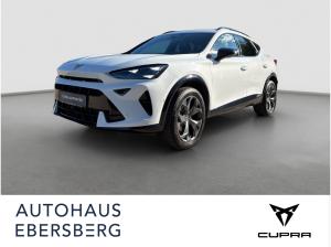Cupra Formentor 1.5eTSI Navi Kamera Keyless SHZ LHZ StauAssi.