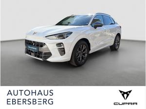 Cupra Terramar 1.5 eTSI 5JGAR MATRIX Navi Memory HUD