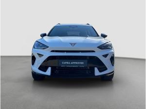 Cupra Formentor 1.5eTSI Navi Kamera Keyless SHZ LHZ StauAssi.