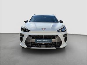 Cupra Terramar 1.5 eTSI 5JGAR MATRIX Navi Memory HUD