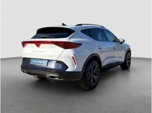 Cupra Formentor 1.5eTSI Navi Kamera Keyless SHZ LHZ StauAssi.