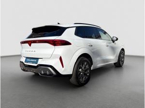 Cupra Terramar 1.5 eTSI 5JGAR MATRIX Navi Memory HUD
