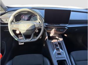 Cupra Formentor 1.5eTSI Navi Kamera Keyless SHZ LHZ StauAssi.