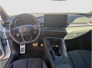 Cupra Terramar 1.5 eTSI 5JGAR MATRIX Navi Memory HUD