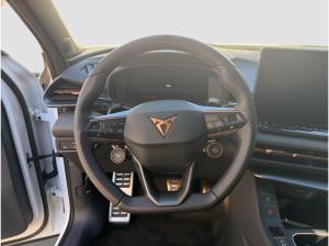 Cupra Terramar 1.5 eTSI 5JGAR MATRIX Navi Memory HUD