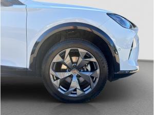 Cupra Formentor 1.5eTSI Navi Kamera Keyless SHZ LHZ StauAssi.