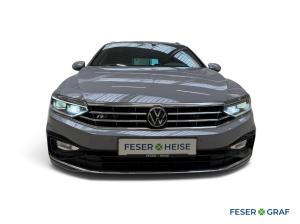 Volkswagen Passat Variant Elegance 2.0 TDI DSG/LED/Rear Vie
