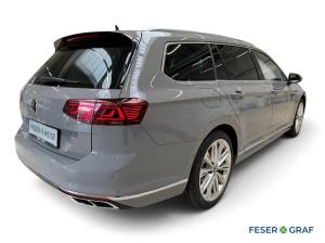Volkswagen Passat Variant Elegance 2.0 TDI DSG/LED/Rear Vie