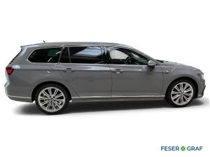 Volkswagen Passat Variant Elegance 2.0 TDI DSG/LED/Rear Vie