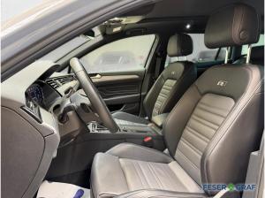 Volkswagen Passat Variant Elegance 2.0 TDI DSG/LED/Rear Vie