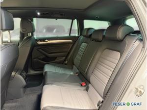 Volkswagen Passat Variant Elegance 2.0 TDI DSG/LED/Rear Vie