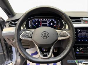 Volkswagen Passat Variant Elegance 2.0 TDI DSG/LED/Rear Vie