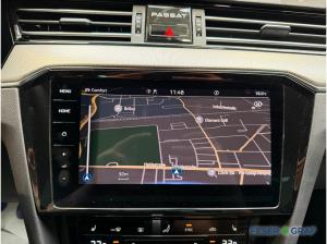 Volkswagen Passat Variant Elegance 2.0 TDI DSG/LED/Rear Vie