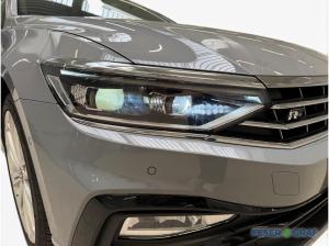 Volkswagen Passat Variant Elegance 2.0 TDI DSG/LED/Rear Vie