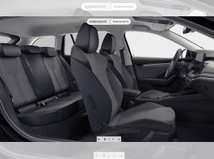 Skoda Octavia 1.5 TSI MHEV DSG Balance Combi *Lager* ACC, Matrix, HeadUp, AHK, ..