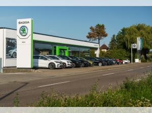 Skoda Octavia 1.5 TSI MHEV DSG Balance Combi *Lager* ACC, Matrix, HeadUp, AHK, ..