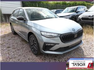 Skoda Scala DSG Dynamic ACC SideA Kam Kessy SHZ SunS