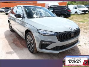 Skoda Scala DSG Dynamic Pano ACC SideA Kam Kessy SHZ