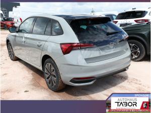 Skoda Scala DSG Dynamic Pano ACC SideA Kam Kessy SHZ