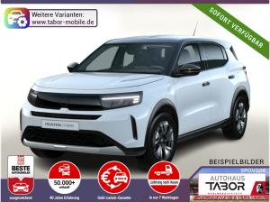 Opel Frontera Hybrid GS Nav Kam PDC 17Z