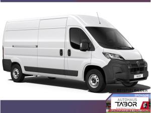 Peugeot Boxer 335 L3H2 270° PremiumC E-Rad Verst.Feder.